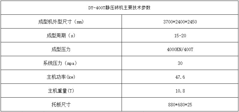 DY-400T靜壓磚機主要技術參數(shù).jpg